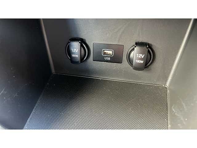 Hyundai i30 I30 1.0T GDi SE Connect 5dr