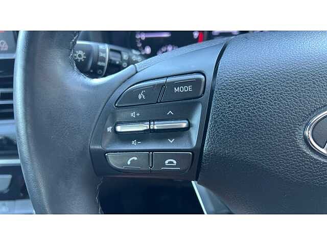 Hyundai i30 I30 1.0T GDi SE Connect 5dr