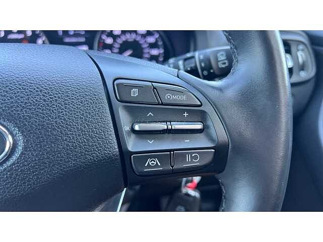 Hyundai i30 I30 1.0T GDi SE Connect 5dr