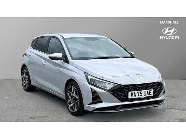 I20 1.0T GDi 90 Tech Line 5dr