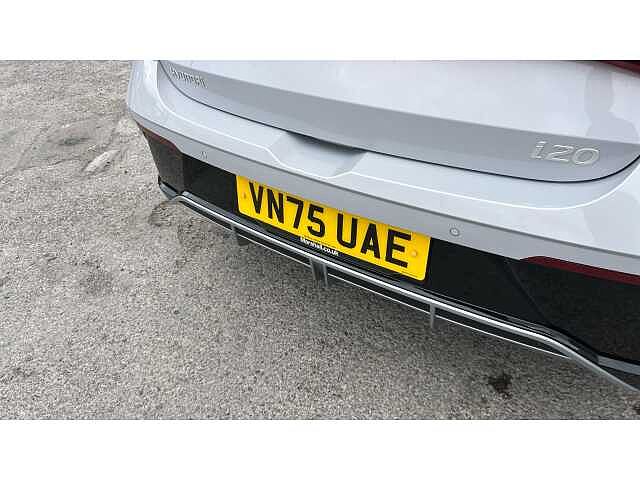 Hyundai I20 I20 1.0T GDi 90 Tech Line 5dr Lumen Grey