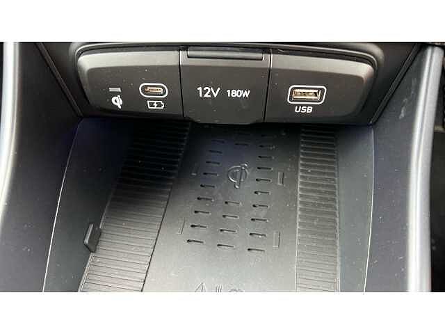 Hyundai I20 I20 1.0T GDi 90 Tech Line 5dr Lumen Grey