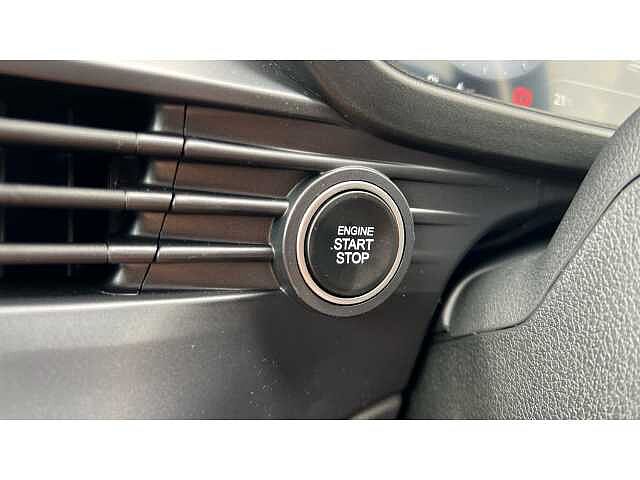 Hyundai I20 I20 1.0T GDi 90 Tech Line 5dr Lumen Grey