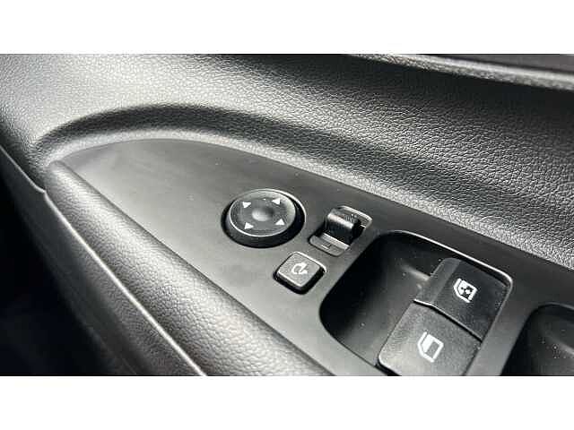 Hyundai I20 I20 1.0T GDi 90 Tech Line 5dr Lumen Grey