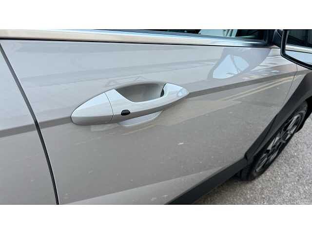 Hyundai KONA KONA 1.6 GDi Hybrid Advance 5dr DCT Grey
