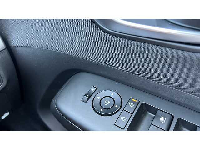 Hyundai KONA KONA 1.6 GDi Hybrid Advance 5dr DCT Grey