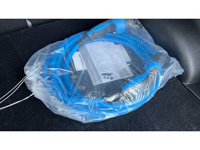 Hyundai TUCSON TUCSON 1.6T Plug-in Hybrid Premium 5dr 4WD Auto Grey