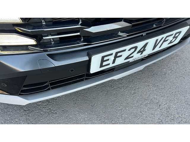 Hyundai TUCSON TUCSON 1.6T Plug-in Hybrid Premium 5dr 4WD Auto Grey