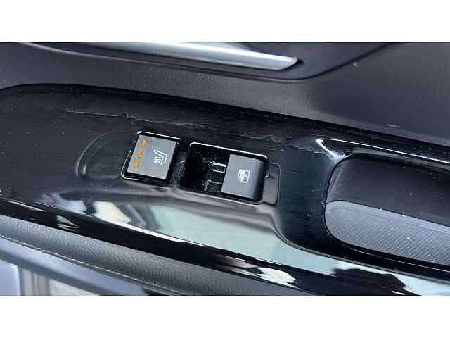 Hyundai TUCSON TUCSON 1.6T Plug-in Hybrid Premium 5dr 4WD Auto Grey