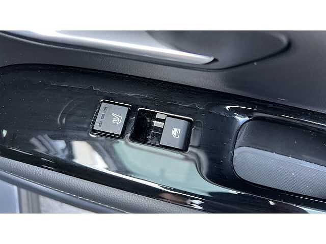 Hyundai TUCSON TUCSON 1.6T Plug-in Hybrid Premium 5dr 4WD Auto Grey