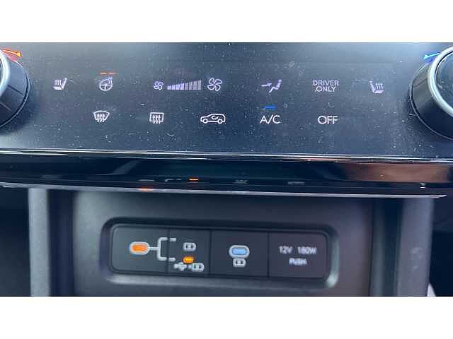 Hyundai TUCSON TUCSON 1.6T Plug-in Hybrid Premium 5dr 4WD Auto Grey