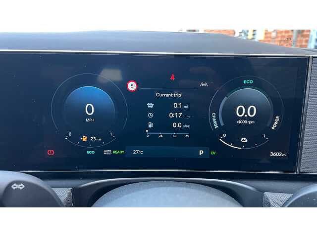 Hyundai TUCSON TUCSON 1.6T Hybrid N Line S 5dr Auto BLACK