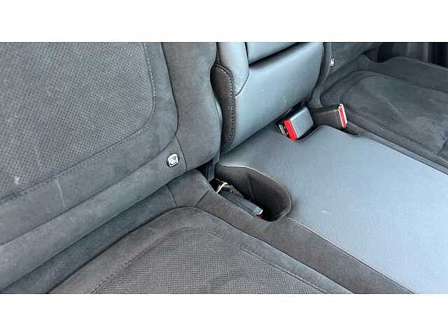 Hyundai TUCSON TUCSON 1.6T Hybrid N Line S 5dr Auto BLACK