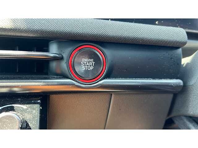 Hyundai TUCSON TUCSON 1.6T Hybrid N Line S 5dr Auto BLACK