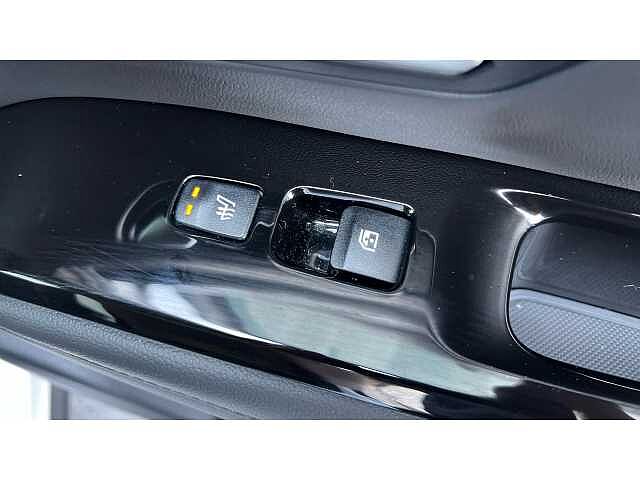 Hyundai TUCSON TUCSON 1.6 TGDi Ultimate 5dr 2WD WHITE