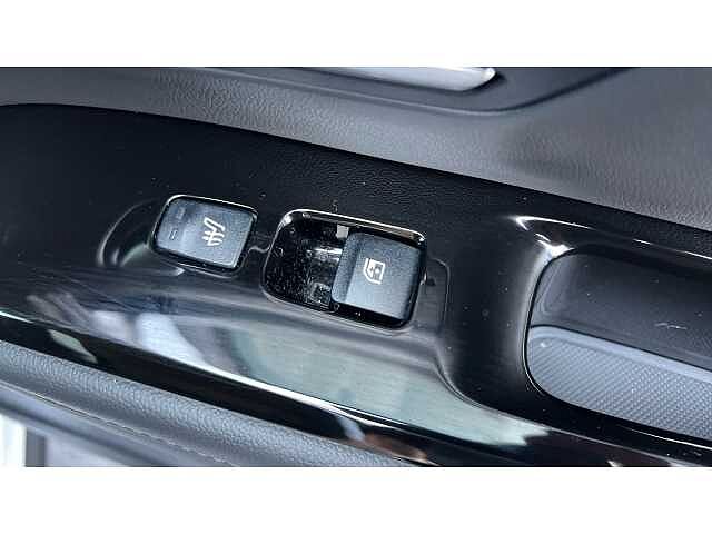 Hyundai TUCSON TUCSON 1.6 TGDi Ultimate 5dr 2WD WHITE