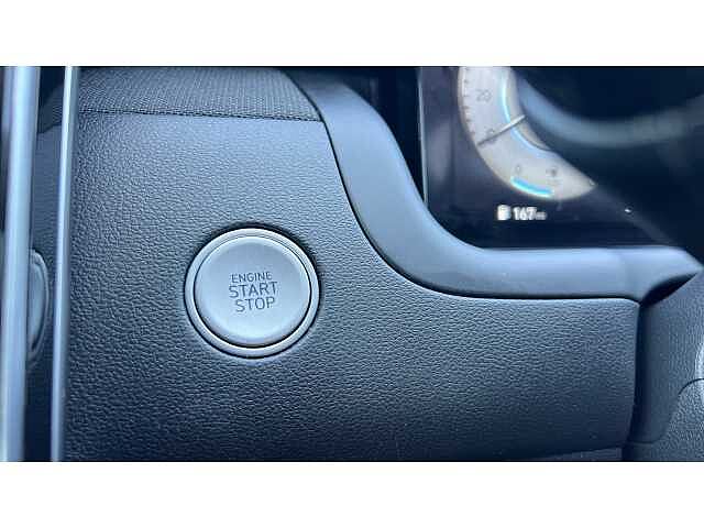 Hyundai TUCSON TUCSON 1.6 TGDi Ultimate 5dr 2WD WHITE