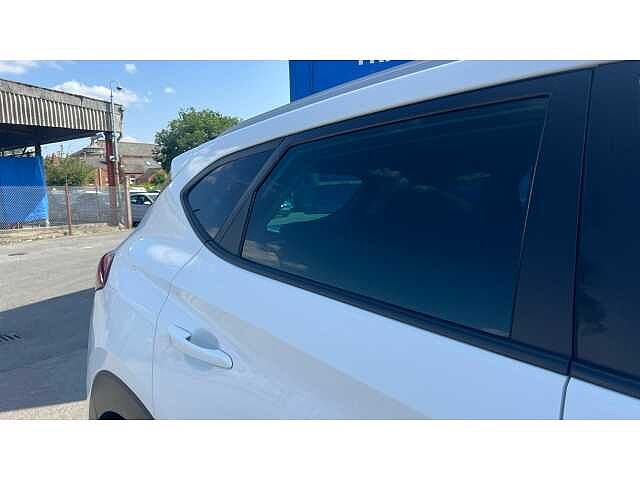 Hyundai Tucson TUCSON 1.6 GDi SE Nav 5dr 2WD