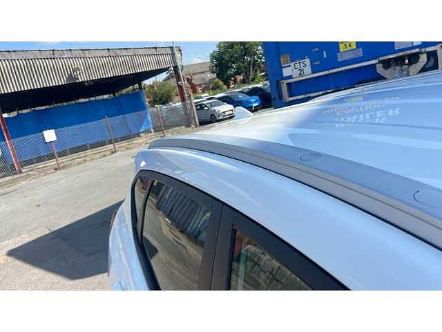 Hyundai Tucson TUCSON 1.6 GDi SE Nav 5dr 2WD