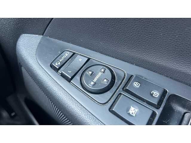 Hyundai Tucson TUCSON 1.6 GDi SE Nav 5dr 2WD