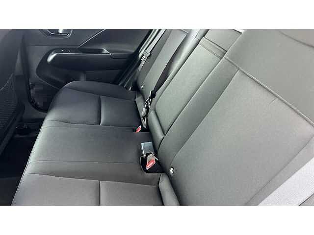 Hyundai KONA KONA 1.6T 138 N Line 5dr Red