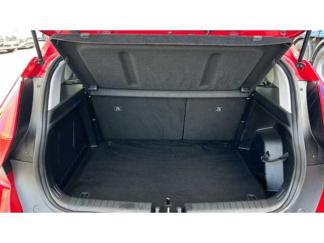 Hyundai BAYON BAYON 1.0 TGDi 48V MHEV Premium 5dr RED