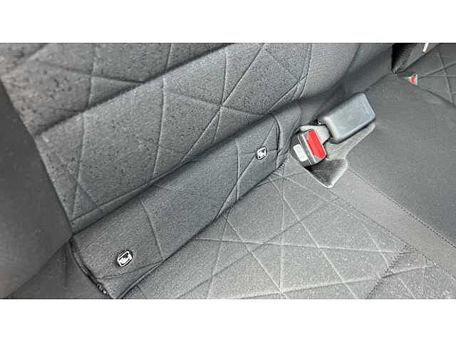 Hyundai BAYON BAYON 1.0 TGDi 48V MHEV Premium 5dr RED