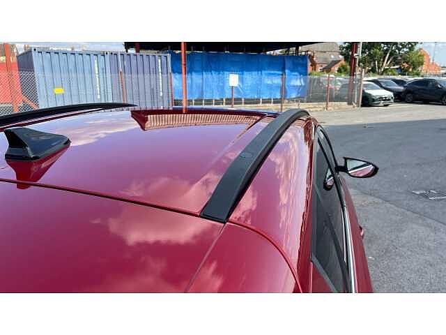 Hyundai BAYON BAYON 1.0 TGDi 48V MHEV Premium 5dr RED