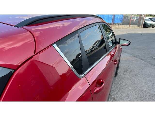 Hyundai BAYON BAYON 1.0 TGDi 48V MHEV Premium 5dr RED