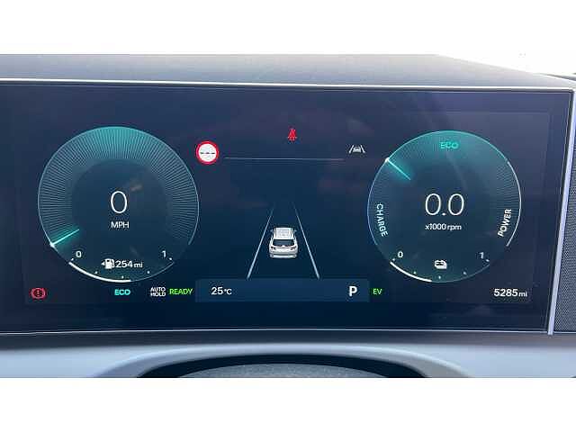 Hyundai TUCSON TUCSON 1.6T 239 Hybrid Ultimate 5dr Auto White