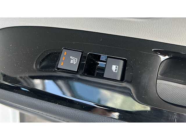 Hyundai TUCSON TUCSON 1.6T 239 Hybrid Ultimate 5dr Auto White