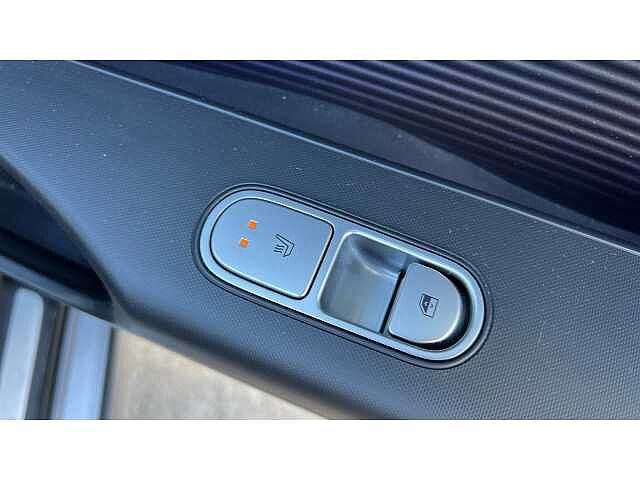 Hyundai Ioniq 6 IONIQ 6 168kW Premium 77kWh 4dr Auto