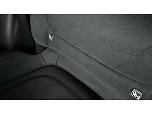 Hyundai TUCSON TUCSON 1.6 TGDi Plug-in Hybrid N Line S 5dr 4WD Auto Black