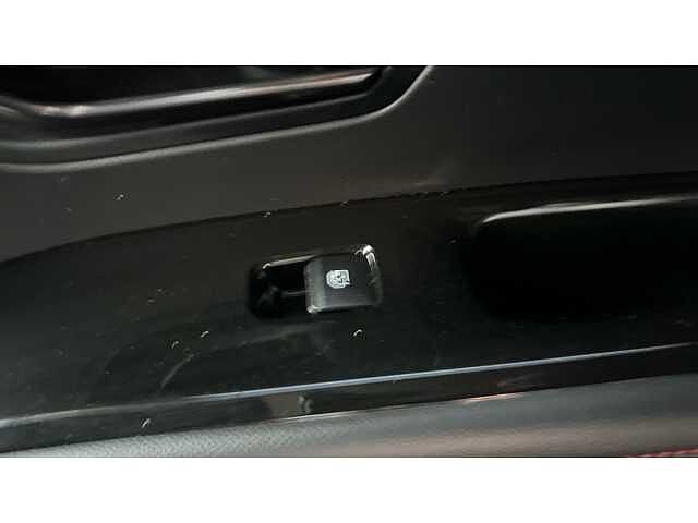 Hyundai TUCSON TUCSON 1.6 TGDi Plug-in Hybrid N Line S 5dr 4WD Auto Black