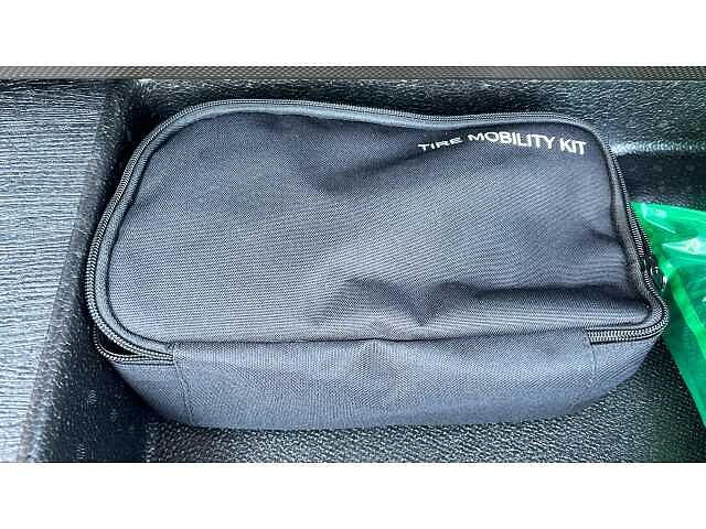 Hyundai TUCSON TUCSON 1.6 TGDi Plug-in Hybrid N Line S 5dr 4WD Auto Black