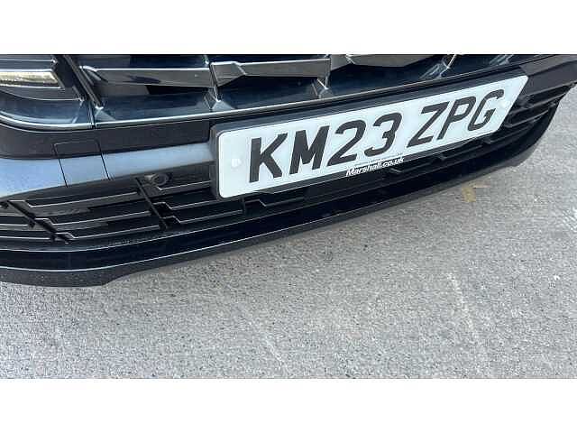 Hyundai TUCSON TUCSON 1.6 TGDi Plug-in Hybrid N Line S 5dr 4WD Auto Black
