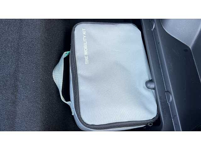 Hyundai IONIQ 5 IONIQ 5 168kW Ultimate 77 kWh 5dr Auto Grey
