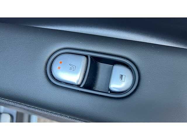 Hyundai IONIQ 5 IONIQ 5 168kW Ultimate 77 kWh 5dr Auto Grey