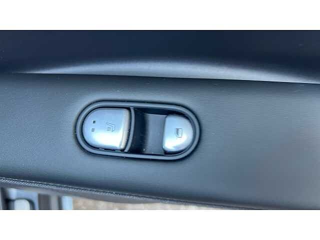 Hyundai IONIQ 5 IONIQ 5 168kW Ultimate 77 kWh 5dr Auto Grey