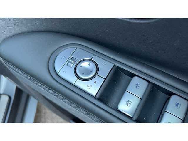 Hyundai IONIQ 5 IONIQ 5 168kW Ultimate 77 kWh 5dr Auto Grey