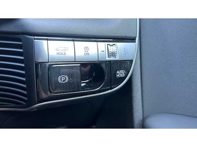 Hyundai IONIQ 5 IONIQ 5 168kW Ultimate 77 kWh 5dr Auto Grey