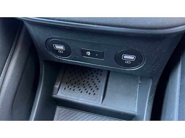 Hyundai IONIQ 5 IONIQ 5 168kW Ultimate 77 kWh 5dr Auto Grey