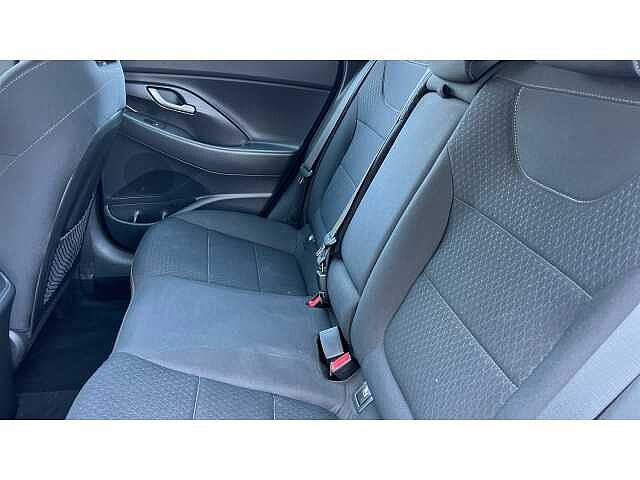 Hyundai i30 I30 1.4T GDI N Line 5dr