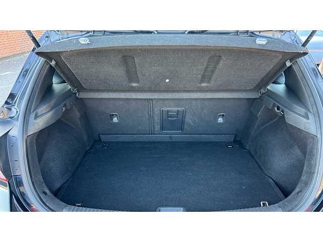 Hyundai i30 I30 1.4T GDI N Line 5dr