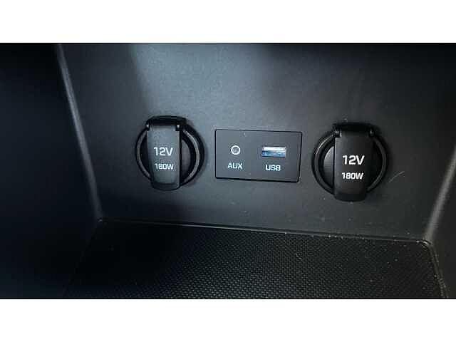 Hyundai i30 I30 1.4T GDI N Line 5dr
