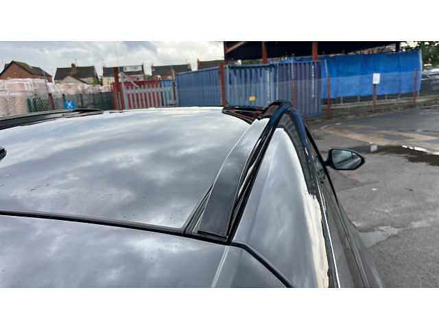 Hyundai TUCSON TUCSON 1.6T 239 Hybrid Ultimate 5dr Auto Grey