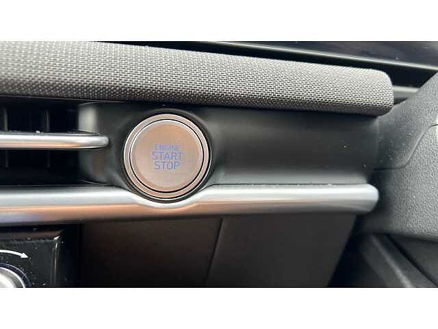 Hyundai TUCSON TUCSON 1.6T 239 Hybrid Ultimate 5dr Auto Grey