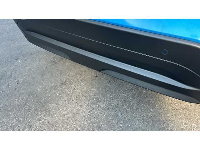 Hyundai Kona KONA 1.0T GDi Play Edition 5dr