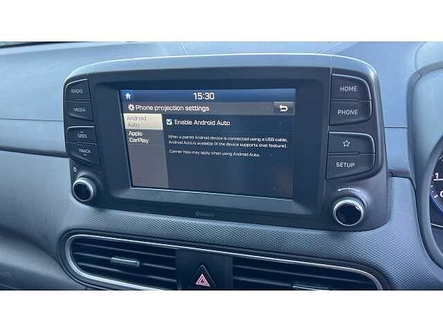 Hyundai Kona KONA 1.0T GDi Play Edition 5dr