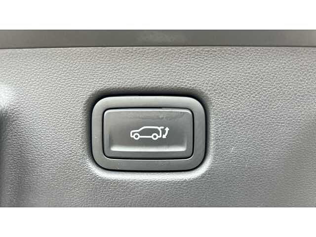 Hyundai KONA KONA 1.6 Hybrid 138 Ultimate 5dr DCT Grey